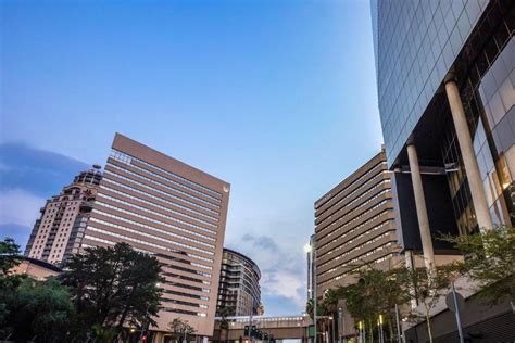 Sandton Sun and Towers, Johannesburg (updated .
